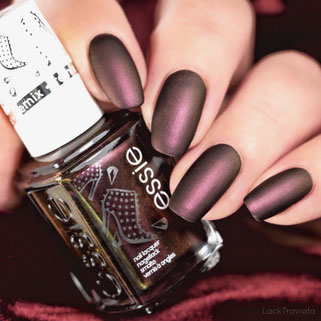 essie • wicked fierce (EU 694) • Originals Remixed Collection (spring 2020)