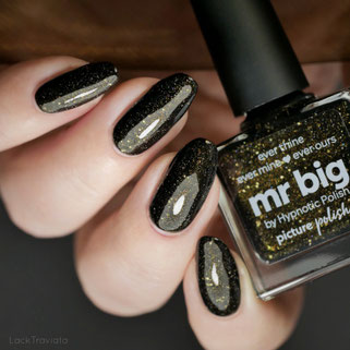 picture polish • mr big (Collaboration shades 2021 - by @Hypnotic Polish)