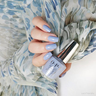 OPI • Kanpai OPI! (ISL T90) • Tokyo Collection • Spring 2019