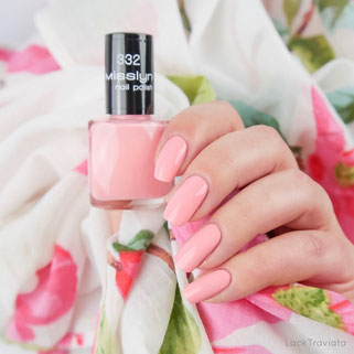 Misslyn • my shiny rosy