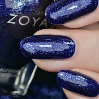 ZOYA • MEREDITH (ZP1061) • Intriguing Collection (Holiday 2020)