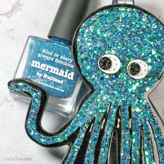 piCture pOlish • mermaid • Collaboration Shades Collection 2017 