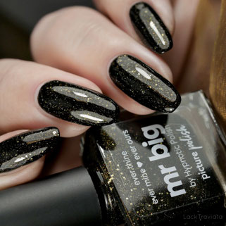 picture polish • mr big (Collaboration shades 2021 - by @Hypnotic Polish)