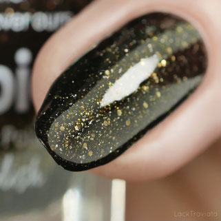 picture polish • mr big (Collaboration shades 2021 - by @Hypnotic Polish)