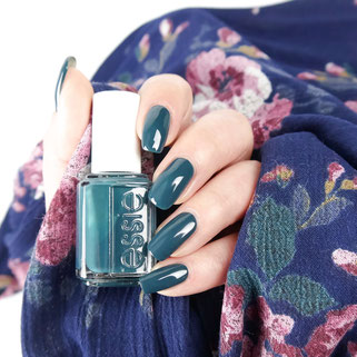 essie • satin sister • Getting Groovy Collection 11/2016