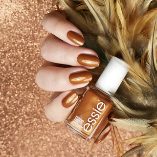 essie • cargo cameo (EU 730) • Herbstkollektion (fall 2020)