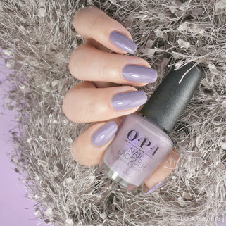 OPI • Addio Bad Nails, Ciao Great Nails (NL MI10) • Muse of Milan Collection (fall/winter 2020)