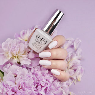 OPI • Hue Is The Artist? (ISL M94) • Mexico City Collection (spring/summer 2020)