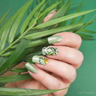 piCture pOlish • dandelion • Collaboration Shades Collection 2017 