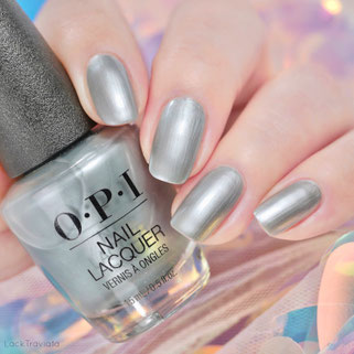 OPI • Two Pearls in a Pod (NL E99) • Neo Pearl Collection (spring/summer 2020)