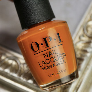 OPI • Have Your Panettone and Eat it Too (NL MI02) • Muse of Milan Collection (fall/winter 2020)