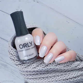 ORLY • FREE FALL • Dreamscape Collection (fall 2019)