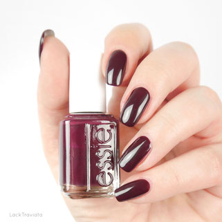 sole - LackTraviata mate essie - • Nagellack-Liebe