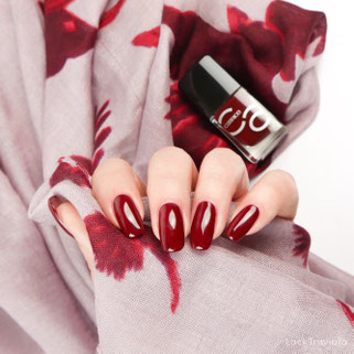 CATRICE • Caught On The Red Carpet • ICONails