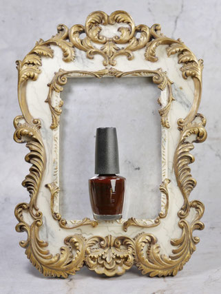 OPI • Complimentary Wine (NL MI12) • Muse of Milan Collection (fall/winter 2020)