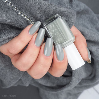 swatch essie • now and zen • Kimono Over-Collection fall 2016