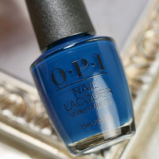 OPI • Duomo Days, Isola Nights (NL MI06) • Muse of Milan Collection (fall/winter 2020)