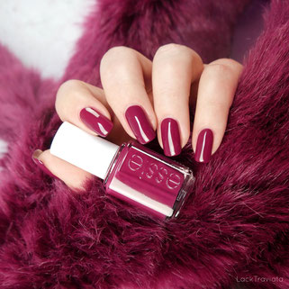 essie • knee-high life (EU 503) • As If! Collection • fall 2017