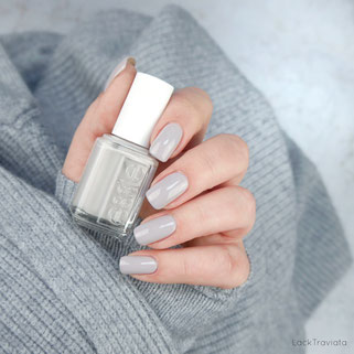 essie • without a stitch (US 1125) • Wild Nudes Collection (summer 2017)