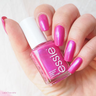 swatch essie can't filmfest Tropical Lights Collection 2016