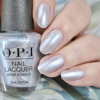 OPI • This Color Hits All the High Notes (NL MI05) • Muse of Milan Collection (fall/winter 2020)