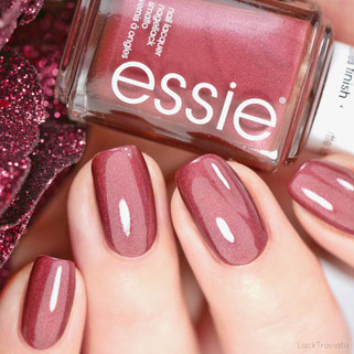 essie • game theory (EU 651) • Game Theory Collection (fall 2019)