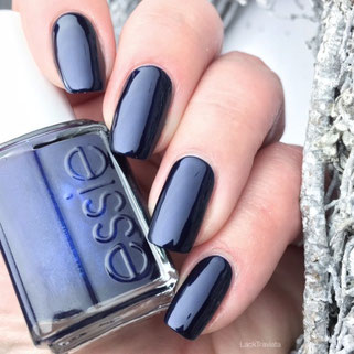 swatch essie midnight cami