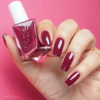 swatch essie gala-vanting • Gel Couture Collection