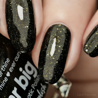 picture polish • mr big (Collaboration shades 2021 - by @Hypnotic Polish)