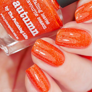 picture polish • autumn • by ThePolishingLife • Collaboration Shades Collection (2015)
