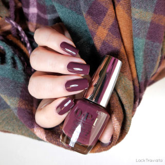 OPI • Yes My Condor Can-do! (ISL P41) • Perú Collection fall 2018