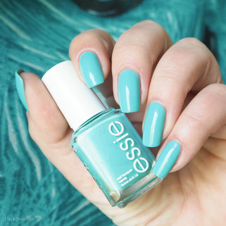 swatch essie where's my chauffeur