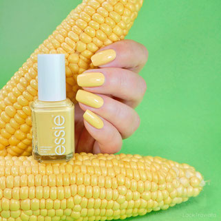 essie • hay there (EU 662) • Sweater Weather Collection  (fall 2019)