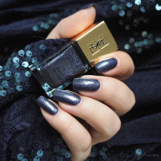 YSL • NIGHT ESCAPE • Savage Escape Collection • summer 2016