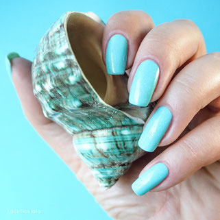 swatch piCture pOlish • salt water