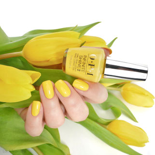 OPI • Don't Tell a Sol (ISL M85) • Mexico City Collection (spring/summer 2020)