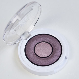 Catrice Mauve Medley Duo Eyeshadow