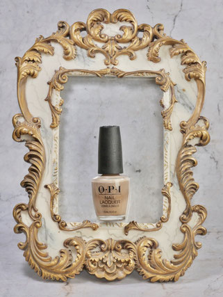 OPI • Fall-ing for Milan (NL MI01) • Muse of Milan Collection (fall/winter 2020)