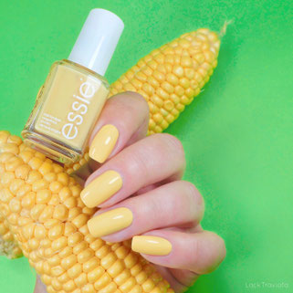 essie • hay there (EU 662) • Sweater Weather Collection  (fall 2019)