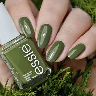 essie • heart of the jungle (EU 729) • Herbstkollektion (fall 2020)