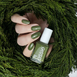 essie • heart of the jungle (EU 729) • Herbstkollektion (fall 2020)