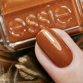 essie • cargo cameo (EU 730) • Herbstkollektion (fall 2020)