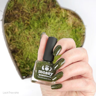piCture pOlish • mossy