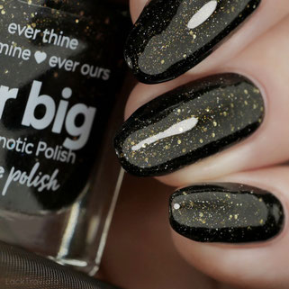 picture polish • mr big (Collaboration shades 2021 - by @Hypnotic Polish)