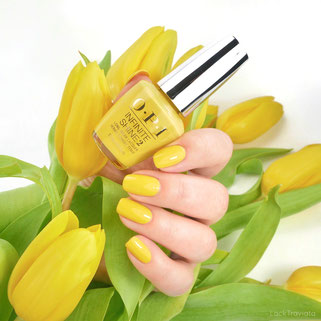 OPI • Don't Tell a Sol (ISL M85) • Mexico City Collection (spring/summer 2020)