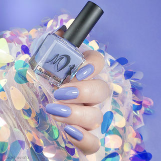 Mystery Polish • LAYLA • Exclusive Release July 2020