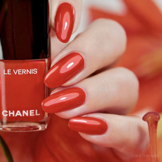 CHANEL • METALLIC BLOOM 887 • Les Fleurs de CHANEL Collection (spring 2021)