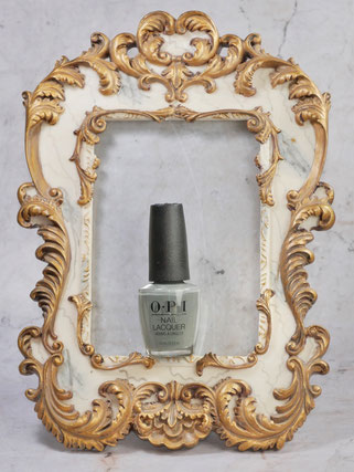OPI • Suzi Talks With Her Hands (NL MI07) • Muse of Milan Collection (fall/winter 2020)