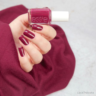 essie • nailed it (EU 516) • Congrats Collection