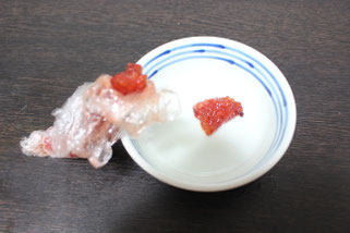 鱒すじこ塩(品切) - 丸茂商店公式サイト 上野アメ横海産物(鮭、マグロ